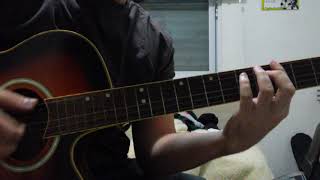 Sound of a Song - Mat Mchugh cover