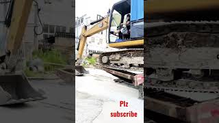 Download lagu ladies excavator operator excavators  #hyundai #trending #reels #shorts@GrandMasterMovies mp3
