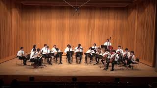 Download lagu Cinema Nostalgia - Joe Hisaishi(久石譲) Mandolin ensemble 'SORA' 6th Concert mp3
