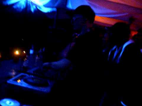 JACKINROI @ ELECTRIC CIRCUS / TRUTH / SOUTH AFRICA