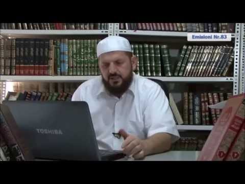 Prej cilës moshë numërohen gjunahet(mëkatet)? - Dr. Shefqet Krasniqi