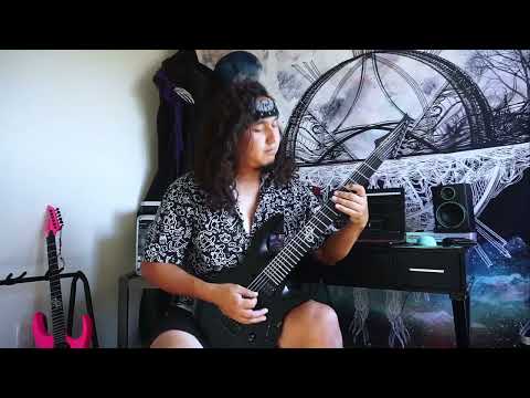 Vaegon - Absolution Live Playthrough teaser 2023