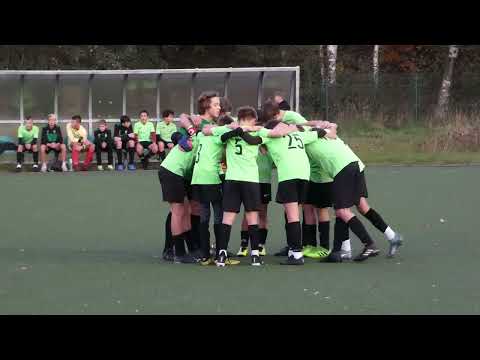 TS SZOMBIERKI BYTOM vs SSR APN KNURÓW (rocznik 2008)