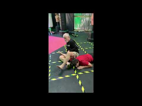 Juk Ahm       Flow to Takedowns