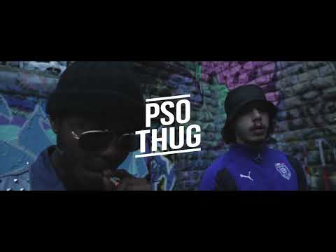 PSO THUG - OKLM FREESTYLE ( LETO X AERO )
