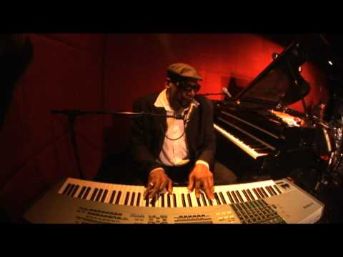 Henry Butler Live in New York Some Iko (c) 2004.
