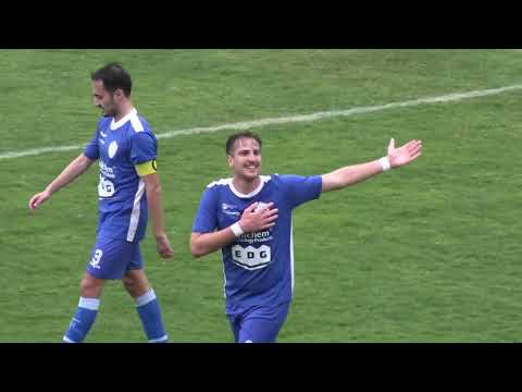 La sintesi di US Tempio - Calangianus 2-1 | 24^ giornata