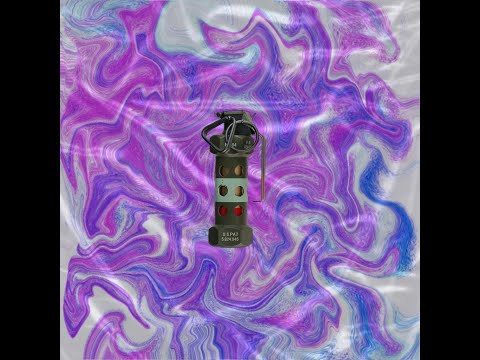 (free) Lil krystall - Тик так x Big Baby Tape x Платина Type Beat "flashbang"