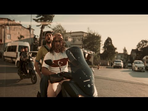 QASSEM x ERAY067 & MANSUR x NARCO - 0-100 (SND. ENG. ERICK & TOM)