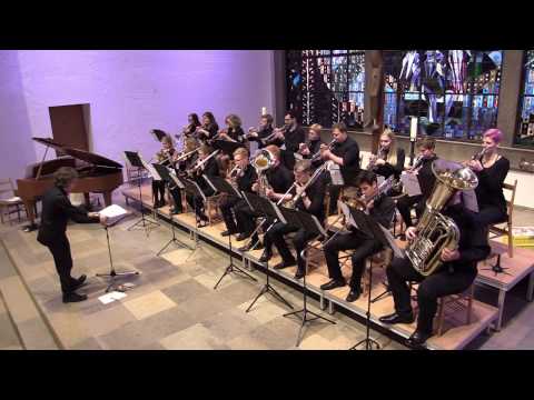 Halleluja Drive von Chriss Hazell