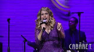 Jennifer Holliday performs &quot;And I Am Telling You&quot; at The Cabaret