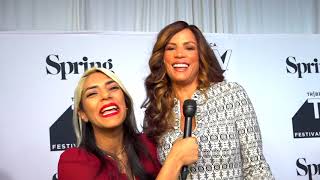 American Style's Veronica Webb About Changes of Fashion video