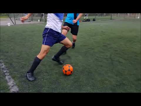 La Mística vs SISI F.C #Fecha2 #B #CopaOro #Clausura - UCHAMP