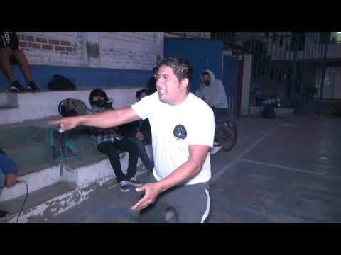 Carlos emece vs nesy 🐓