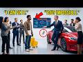 "I Can Fix Your Problem" Poor Black Boy Said — Millionaire Laughed… Until He Saw It DEFAULT Thumbnail