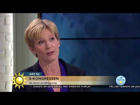 Tiggeriproblemet kan bli en het potatis. - Nyhetsmorgon (TV4)