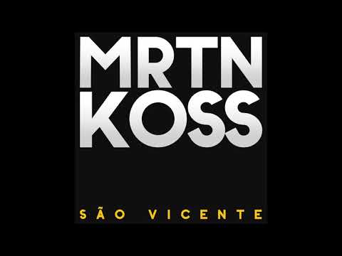Martin KOSS - São Vicente