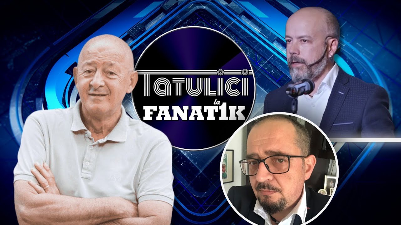 Mihai Tatulici , SHOW cu Mihai Valentin Neagu si Alec Balasescu despre MARILE PROBLEME ale Romaniei