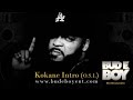 Kokane - Old School Night - Intro