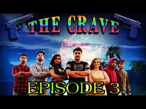 The Crave 3