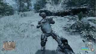Crysis Warhead - Memories