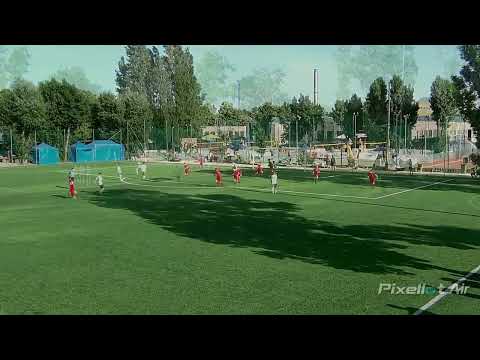 Barca Academy - Gödöllői SK | 1-0 | (1-0) | MLSZ Regionális U15 Alap Rájátszás | 1. forduló