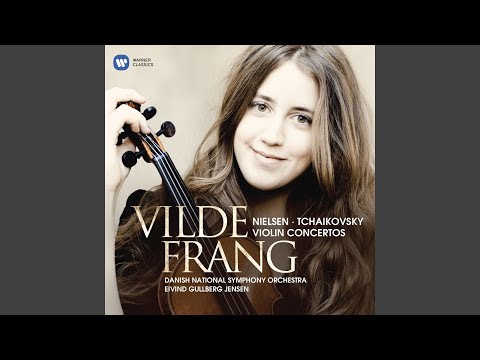 Violin Concerto in D Major, Op. 35: I. Allegro moderato