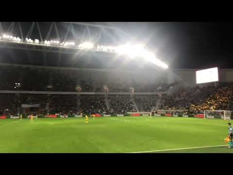 #5 Hapoel Tel Aviv vs Maccabi Tel Aviv, 2019.