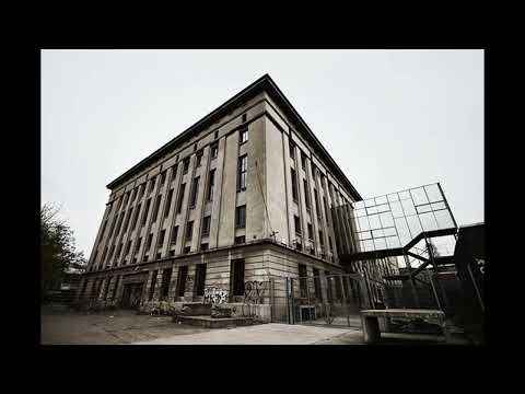 EXIUM. BERGHAIN (BERLIN-GERMANY)17/11/2012. ONLYTEKNO COLLECTION 456