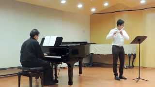 Borne - Fantaisie Brillante sur Carmen