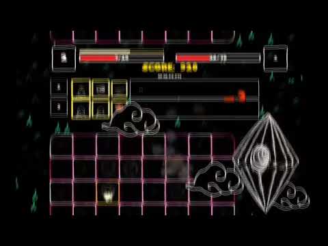 Rem Psycho youtube-video
