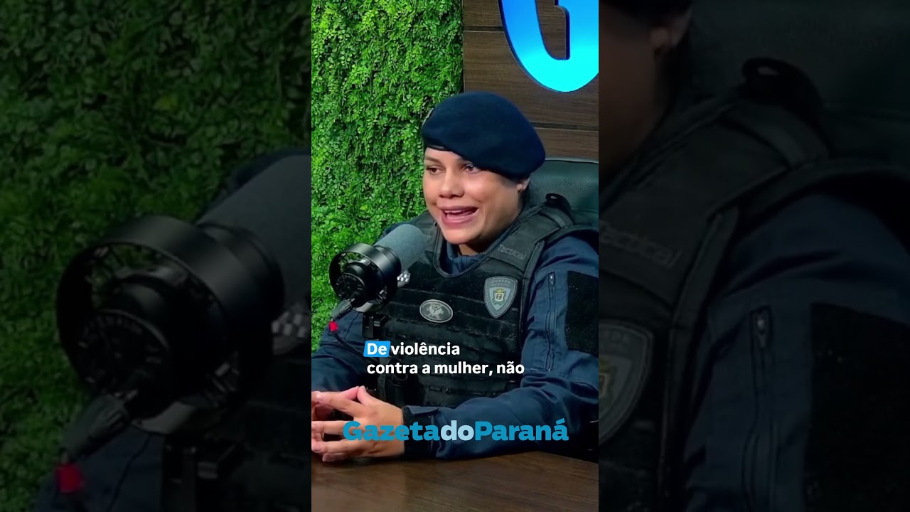 Região Norte lidera casos de violência contra a mulher em Cascavel