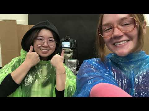 CVGS Video Postcard | Sam Callahan