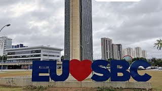 SÃO BERNARDO DO CAMPO SP ABC PAULISTA 