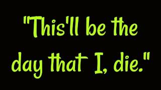 Miss American-Pie - Don Mclean - W/Lyrics - (Leaked Version)