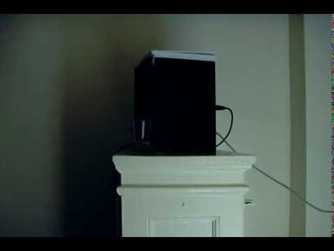 GENELEC 1030A PLAYING 80S MUSIC