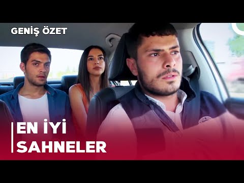 Aslım 💗 Ozan En İyi Sahneler #7 - Sevdim Seni Bir Kere