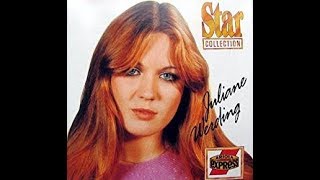 Großstadtlichter  -  Juliane Werding 1980