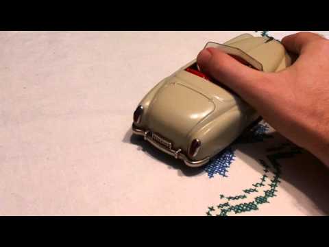 Schuco Combinato 4003