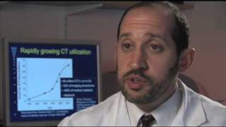 Harvard Medical video: Radiation exposure and cancer risk from CT scans
