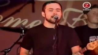 Fox, Millencolin Live at Hultsfred, June 13th, 2002