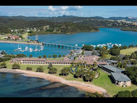 Copthorne Hotel and Resort Bay of Islands