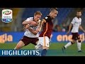 Roma - Torino - 3-2 - Highlights - Matchday 34 - Serie A TIM 2015/16