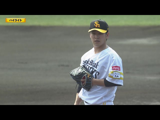 【MBG】3月2日 福岡ソフトバンクホークス 対 千葉ロッテマリーンズ ハイライト