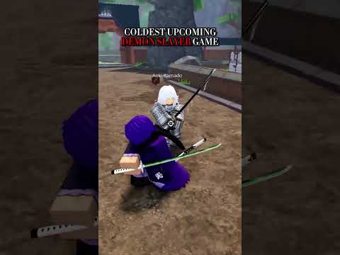 project slayers is cooked | hinokami  #roblox #tsb #projectslayersroblox