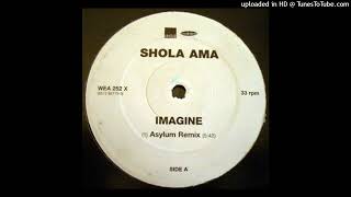 Download lagu Shola Ama - Imagine (Club Asylum Remix) *UKG* mp3 Download lagu Shola Ama - Imagine (Club Asylum Remix) *UKG* mp3