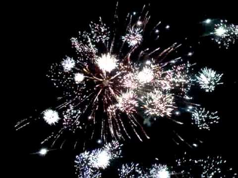 3rd Pound Fireworks (4th of July)