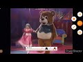 Emily And Teddy Dancing To Barney S Hula Dance