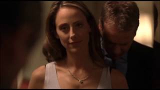 JACK BAUER AND AUDREY RAINES KIEFER SUTHERLAND TRUTH IN YOUR EYES