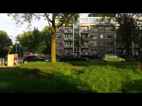 Leggelostraat - De Dreef HTM R.NET Tramlijn 9 Siemens Avenio 5020